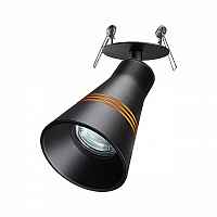 Встраиваемый светильник Novotech Sobit 370855 - цена и фото