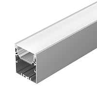 Профиль SL-LINE-6070-2000 ANOD Arlight 028993 - цена и фото Профиль SL-LINE-6070-2000 ANOD Arlight 028993 - цена и фото