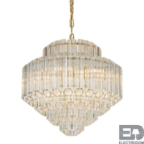 Подвесной светильник L'arte Luce Retro Murano L23210.92 - цена и фото