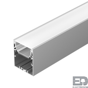 Профиль SL-LINE-6070-2000 ANOD Arlight 028993 - цена и фото