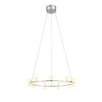 Люстра подвесная ST LUCE CILINDRO SL799.103.09 - цена и фото