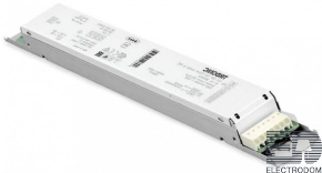 Драйвер Ideal Lux Fluo Driver Dali 38W 216270 - цена и фото