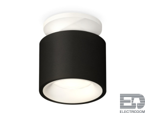 Комплект накладного светильника XS7511041 Ambrella light - цена и фото