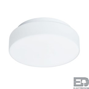 Потолочные светильники Arte Lamp AQUA-TABLET LED A6812PL-1WH - цена и фото