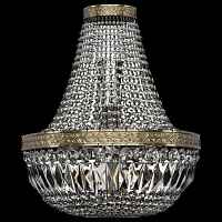 Бра Bohemia Ivele Crystal 1904 19041B/H1/35IV Pa - цена и фото