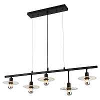 Подвесной светильник Lussole Loft Cranbrook GRLSP-8254 - цена и фото Подвесной светильник Lussole Loft Cranbrook GRLSP-8254 - цена и фото