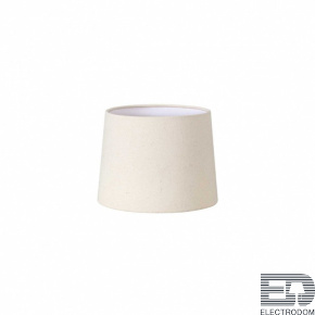 Абажур Ideal Lux SET UP PARALUME CONO D20 BEIGE 260082 - цена и фото