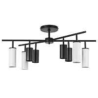 Lightstar Люстра потолочная Rullo LR728374864 - цена и фото Lightstar Люстра потолочная Rullo LR728374864 - цена и фото