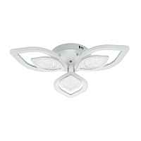 Потолочная светодиодная люстра Escada Anise 10288/6LED - цена и фото Потолочная светодиодная люстра Escada Anise 10288/6LED - цена и фото