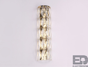 Бра Newport 10125/A gold - цена и фото
