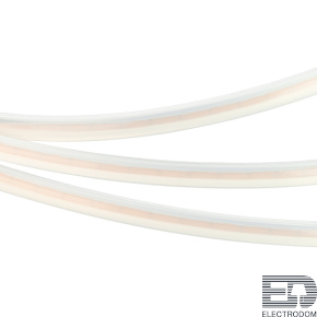 Светодиодная лента герметичная COB-PL60-X544-12mm 24V Warm3000 (11.5 W/m, IP65, CSP, 5m) (Arlight, -) - цена и фото