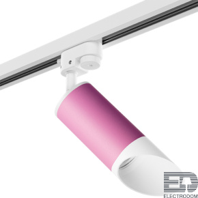 Трековый светильник Rullo Lightstar Rullo R1T43236 - цена и фото