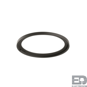 Фиксирующее кольцо для встраиваемого светильника Maytoni Downlight DLA110-B - цена и фото