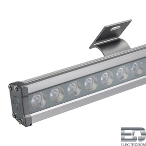 Светодиодный прожектор AR-LINE-1000L-36W-220V Day (Grey, 30 deg) Arlight 024305 - цена и фото