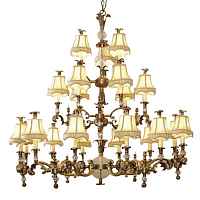 Люстра потолочная L'Arte Luce Isabella L01600 - цена и фото Люстра потолочная L'Arte Luce Isabella L01600 - цена и фото