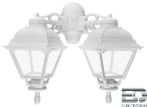 Светильник на штанге Fumagalli Cefa U23.141.000.WXF1RDN - цена и фото