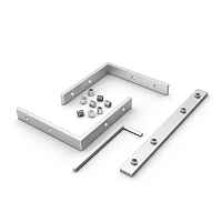 Arlight Cоединитель профиля SL-LINIA32-FANTOM-T Set (030148) - цена и фото Arlight Cоединитель профиля SL-LINIA32-FANTOM-T Set (030148) - цена и фото