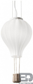 Подвесной светильник Ideal Lux Dream Big SP1 179858 - цена и фото