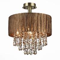 Люстра потолочная ST LUCE LUSSO SL893.732.05 - цена и фото