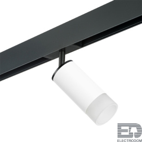 Lightstar Комплект со светильником Rullo для трека PRO Rullo PRO43631 - цена и фото