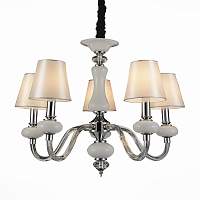 Люстра подвесная ST LUCE LUME SL654.503.05 - цена и фото