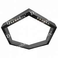 Накладной светильник Donolux DL18515 DL18515С111А36.34.700BB - цена и фото Накладной светильник Donolux DL18515 DL18515С111А36.34.700BB - цена и фото