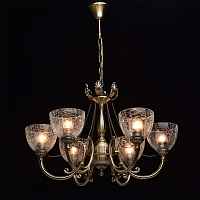 Подвесная люстра MW Light Аманда 481011506 - цена и фото Подвесная люстра MW Light Аманда 481011506 - цена и фото