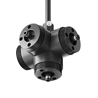 Аксессуар Maytoni Technical CA019L4C-P-B - цена и фото