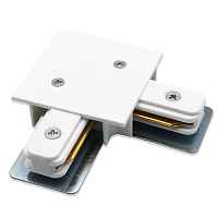 Аксессуары для треков Arte Lamp TRACK ACCESSORIES A120133 - цена и фото Аксессуары для треков Arte Lamp TRACK ACCESSORIES A120133 - цена и фото