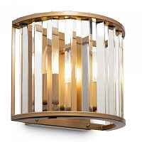 Настенное бра Maytoni Solar MOD087WL-02G - цена и фото Настенное бра Maytoni Solar MOD087WL-02G - цена и фото