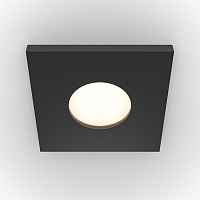 Встраиваемый светильник Technical DL083-01-GU10-SQ-B - цена и фото
