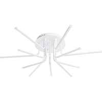 Потолочная люстра Stick A6207PL-12WH - цена и фото Потолочная люстра Stick A6207PL-12WH - цена и фото