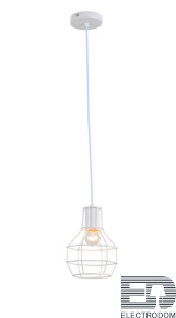 Подвесной светильник Escada 1129/1S (White) - цена и фото