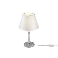 Настольная лампа Freya Clarissa FR5020TL-01CH - цена и фото Настольная лампа Freya Clarissa FR5020TL-01CH - цена и фото