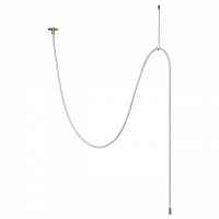 Светильник подвесной Odeon Light Corda 4399/40CL - цена и фото Светильник подвесной Odeon Light Corda 4399/40CL - цена и фото