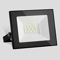 Прожектор Elementary 20W 4200K IP65 Elektrostandard 022 FL LED - цена и фото