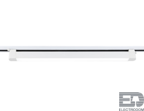 GL6742 WH белый IP20 40W 4200K 590*35*57 - цена и фото