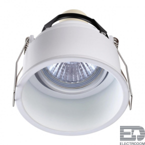 Встраиваемый светильник Novotech Spot 370563 - цена и фото