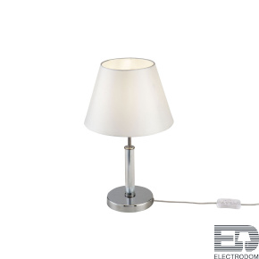 Настольная лампа Freya Clarissa FR5020TL-01CH - цена и фото