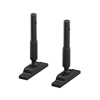 Набор креплений для тросовой системы Teras Maytoni Led Strip (2 шт) LM-B-MS - цена и фото