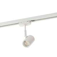 Трековый светильник Denkirs DK620 DK6001-WH - цена и фото Трековый светильник Denkirs DK620 DK6001-WH - цена и фото