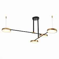 Люстра потолочныя ST Luce Farone SL1605.403.04 - цена и фото Люстра потолочныя ST Luce Farone SL1605.403.04 - цена и фото
