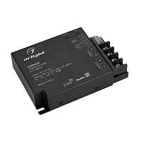 Диммер SMART-D6-DIM (12-24V, 1x20A, 2.4G) Arlight 028175 - цена и фото Диммер SMART-D6-DIM (12-24V, 1x20A, 2.4G) Arlight 028175 - цена и фото