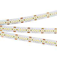 Светодиодная лента RT-A240-10mm 24V Warm3000 (19.2 W/m, IP20, 3528, 5m) (Arlight, Открытый) - цена и фото