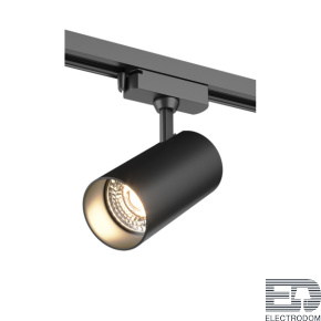 Трековый светильник Denkirs DK6030 DK6040-BK - цена и фото