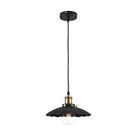 Подвесной светильник Loft IT Factory Filament LOFT1101 - цена и фото