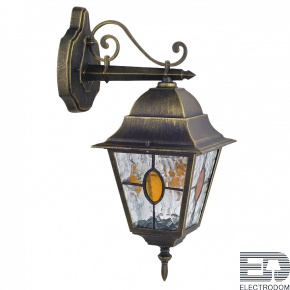 Светильник на штанге Favourite Zagreb 1805-1W - цена и фото