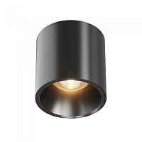Накладной светильник Maytoni Alfa LED C064CL-L12B3K-D - цена и фото Накладной светильник Maytoni Alfa LED C064CL-L12B3K-D - цена и фото