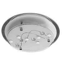 Потолочный светильник Arte Lamp Belle A4890PL-1CC - цена и фото Потолочный светильник Arte Lamp Belle A4890PL-1CC - цена и фото