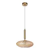 Потолочные светильники Divinare OKAB 5005/17 SP-1